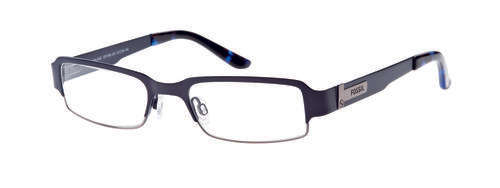 FOSSIL Kingsland Non Prescription Designer Glasses