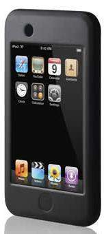 Various Pouches/Cases for IPods or IPhones