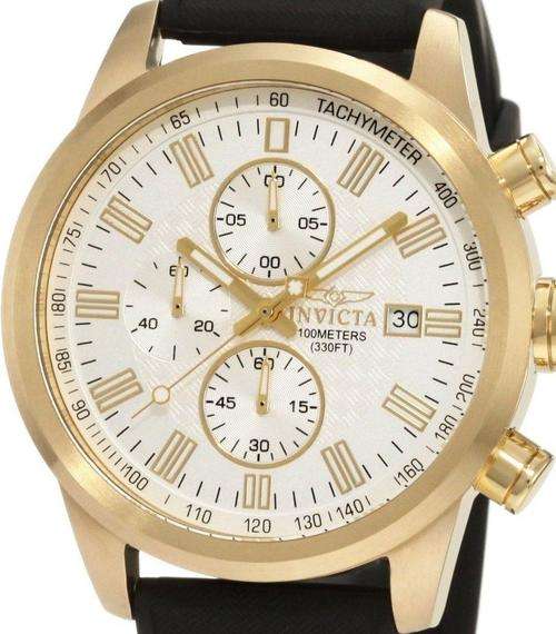 INVICTA Speciality Collection Chronograph Mens Watch