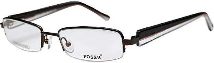 Authentic FOSSIL Casper Non Prescription Designer Spectacles