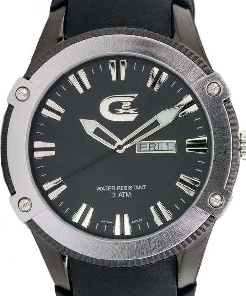 Authentic CROTON CX2 Analogue Sport Mens Watch