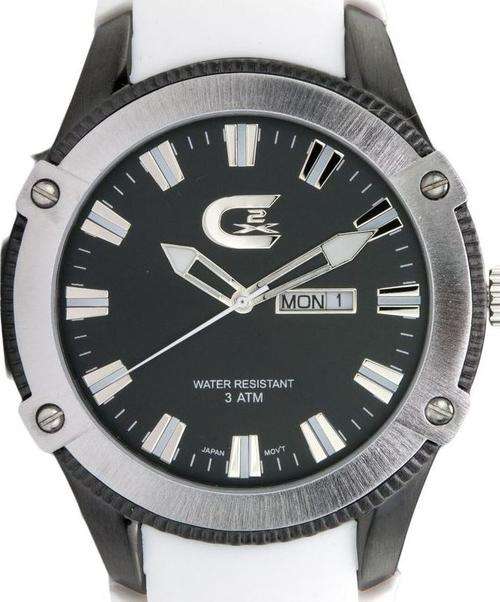 Authentic CROTON CX2 Analogue Sport Mens Watch