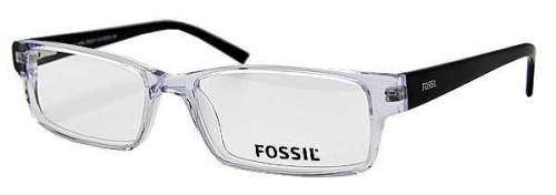 Authentic FOSSIL Gallatin Non Prescription Designer Spectacles