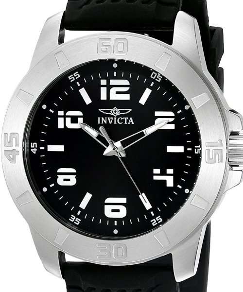 Authentic INVICTA Pro Diver Tritnite Mens Watch