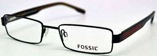 Authentic FOSSIL Ripley Non Prescription Designer Spectacles