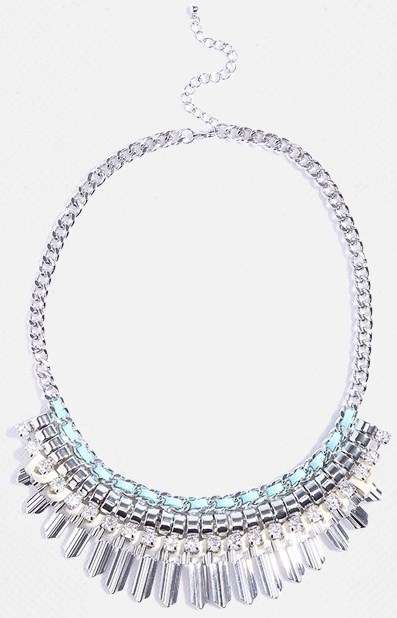 VERO MODA Lerke Necklace