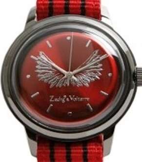Authentic ZADIG & VOLTAIRE Rock Forever Ladies Watch