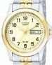 Authentic CITIZEN Two Tone Stainless Steel Ladies Watch