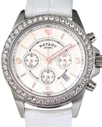Ladies Rotary Watches
