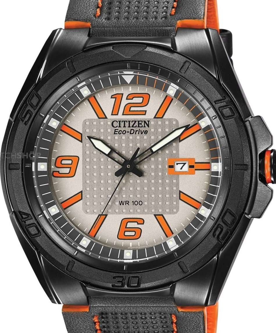 Citizen Eco Drive Men's Watch