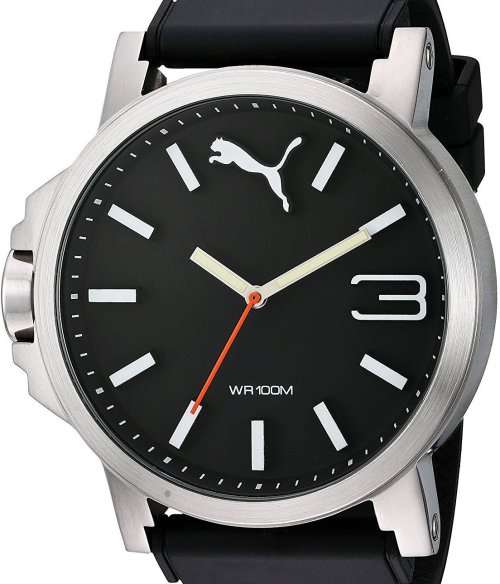Authentic PUMA Ultrasize XL Mens Watch