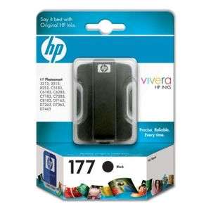 Assorted original printer ink cartridges (HP, Lexmark & Epson) - brand new