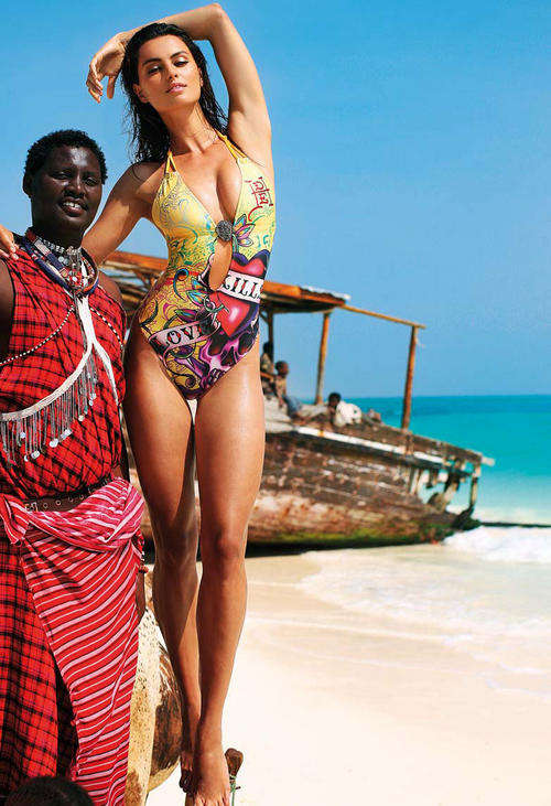 Designer monokini new arrivals