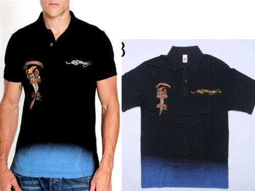 Stunning designer shirt - starting at R1!!