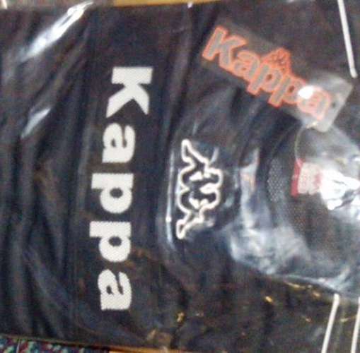 Kappa T-shirt - available in Small & Large