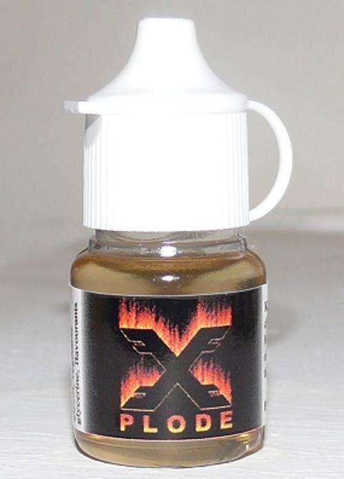 Electronic cigarette E liquid refills (FREE SHIPPING for orders over R100)