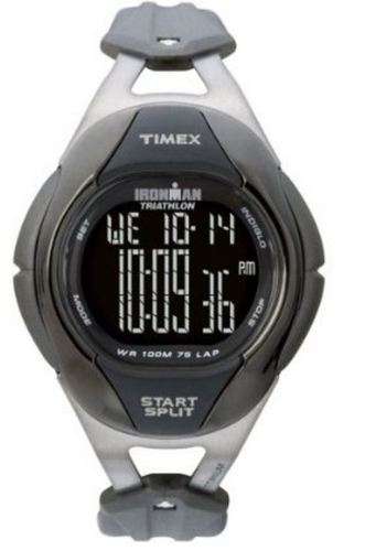 TIMEX Ironman Triathlon watch