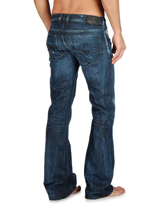 DIESEL Zathan mens jeans