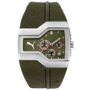 Men s Watches PUMA Podium Mens Motor Sport Chronograph Watch was sold for 465.00 on 19 Dec at 22 31 by Maverick in Port Elizabeth ID 29841086