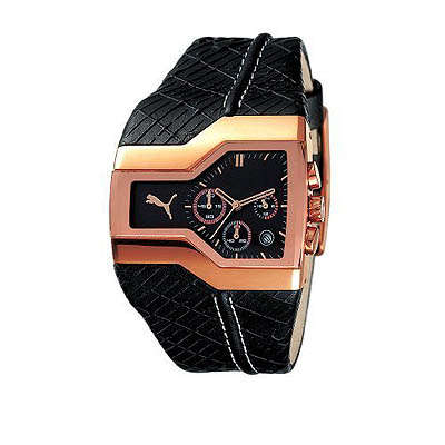 Puma podium watch discount