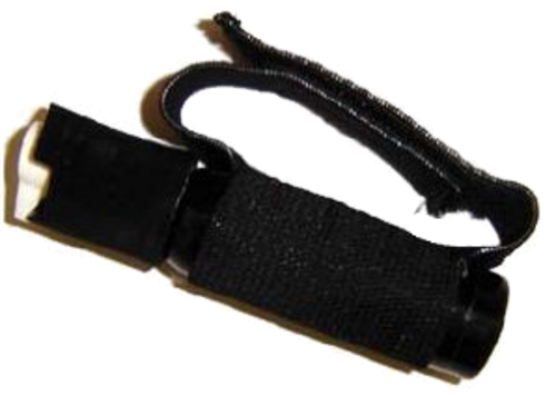 LIQUID BULLET Jogger defence unit