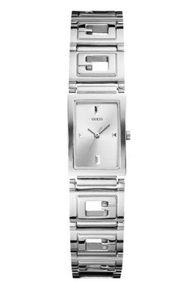 GUESS Stainless Steel ladies watch