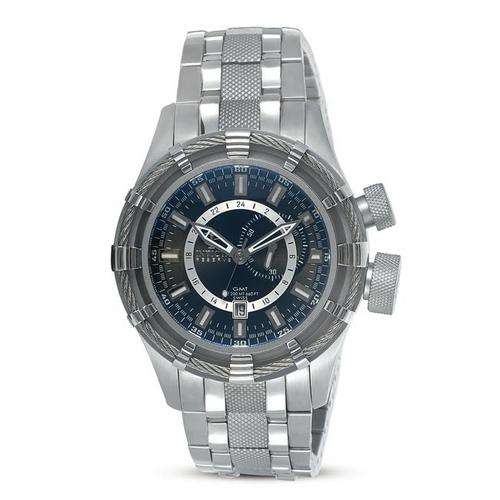 INVICTA Men's Signature Bolt Swiss Quartz Oversized Watch