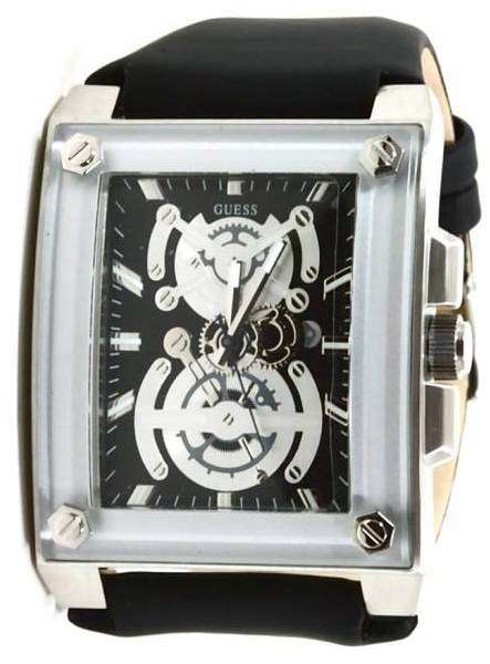 GUESS Oversized mens quartz watch - stunning and unique!!