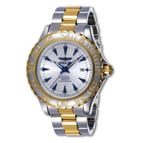 INVICTA Ocean Ghost Pro Diver Collection Automatic mens watch