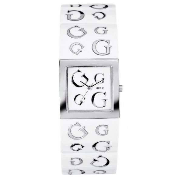 GUESS Timeless G Ladies Bangle watch