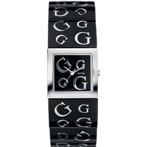 GUESS Timeless G Ladies Bangle watch