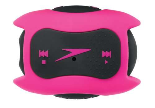 SPEEDO AquaBeat Waterproof Underwater MP3 player