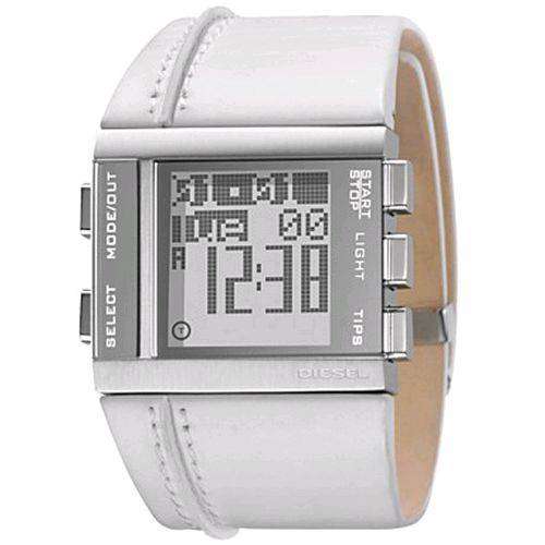 DIESEL Digital Unisex Designer Watch