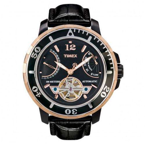 TIMEX SLX Limited Edition Sports Luxury Automatic Mens Watch