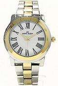 ANNE KLEIN Two Tone Ladies Watch