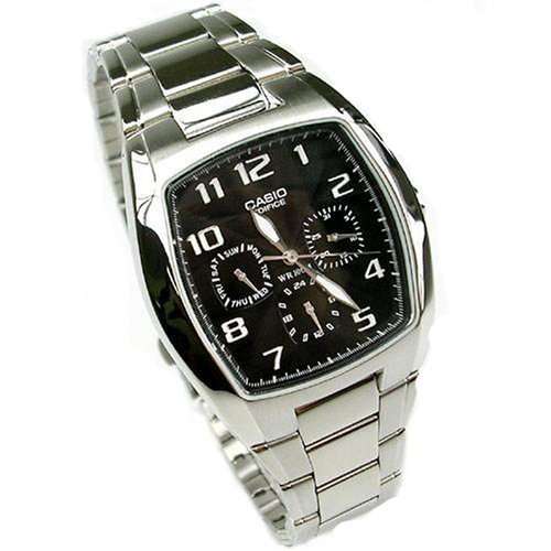 CASIO EDIFICE Chronograph Collection Mens Watch