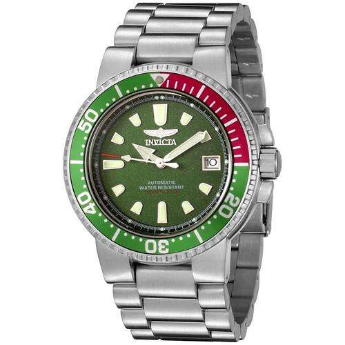 INVICTA 300M Pro Diver Collection Automatic Mens Watch