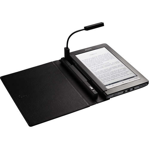 SONY Cover With Light For Reader Daily Edition (PRS-900)