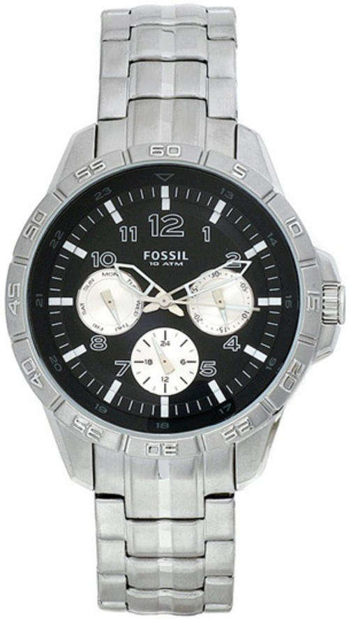 FOSSIL Sport Chronograph Mens Watch
