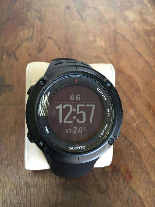 SUUNTO Ambit 3 Peak