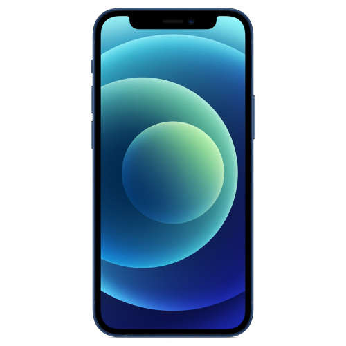 ***iPhone 12 mini Blue 128G***GREAT PRICE***