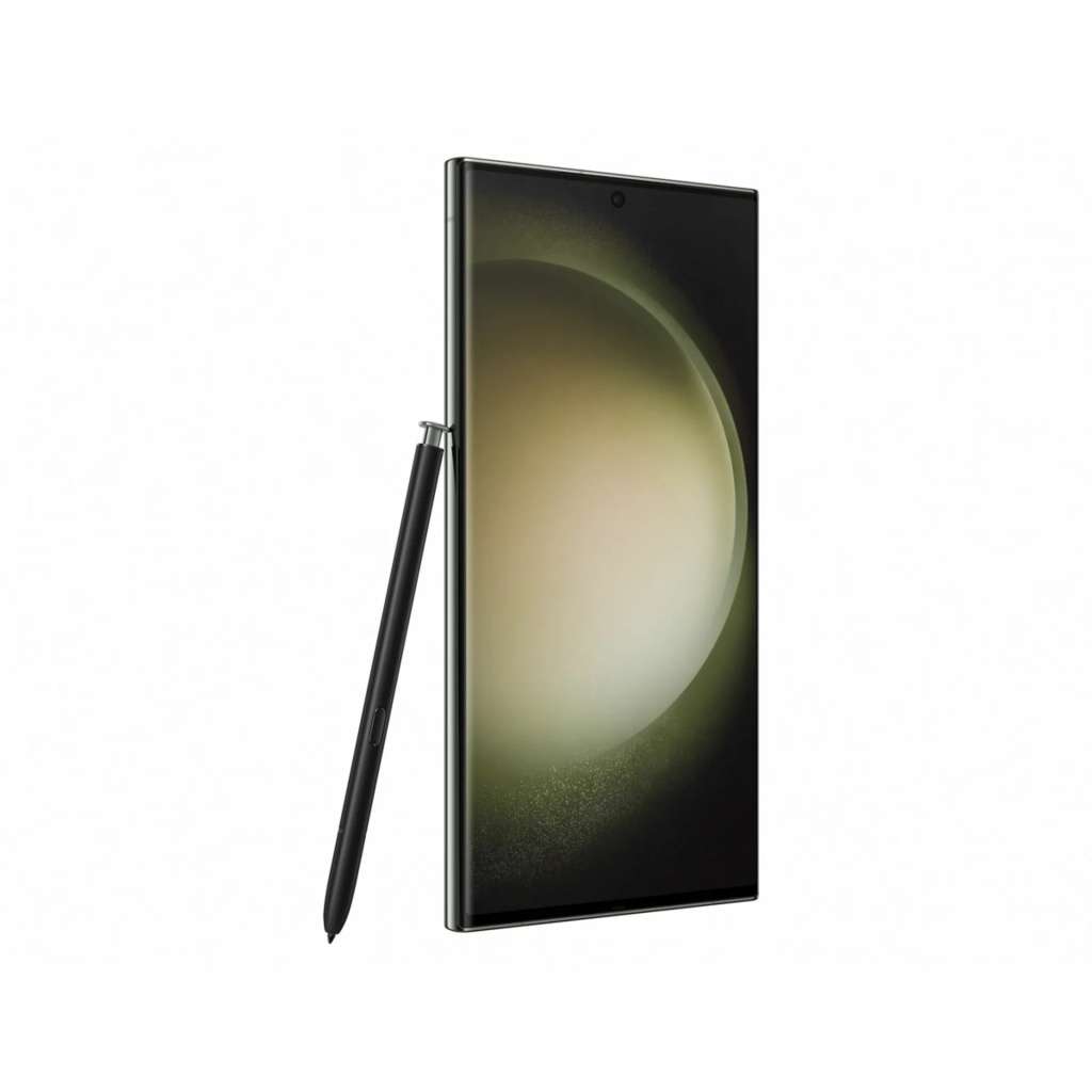 ***GREAT PRICE***SAMSUNG GALAXY S23 ULTRA 256G GREEN***GREAT PRICE***