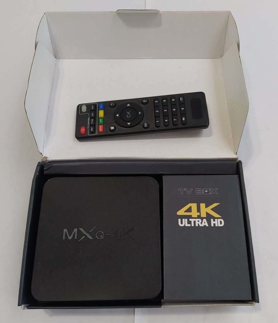 MXQ-4K