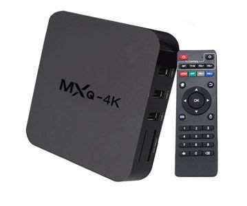 MXQ-4K