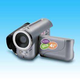 Mini Camcorder - Pocket Digital Video Camera Camcorders