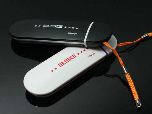 Support All SA SIM cards HSDPA USB Modem - 3.5G Wireless Internet for Laptops / computers / notebook