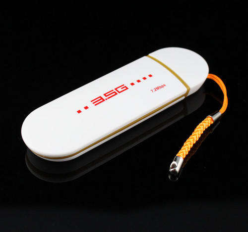 Support All SA SIM cards HSDPA USB Modem - 3.5G Wireless Internet for Laptops / computers / notebook