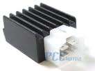 Scooter 4 pin rectifier regulator