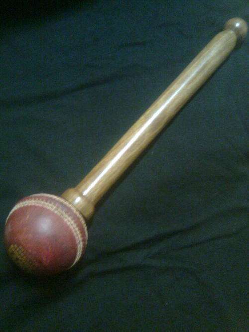 GM CRICKET BALL MALLET