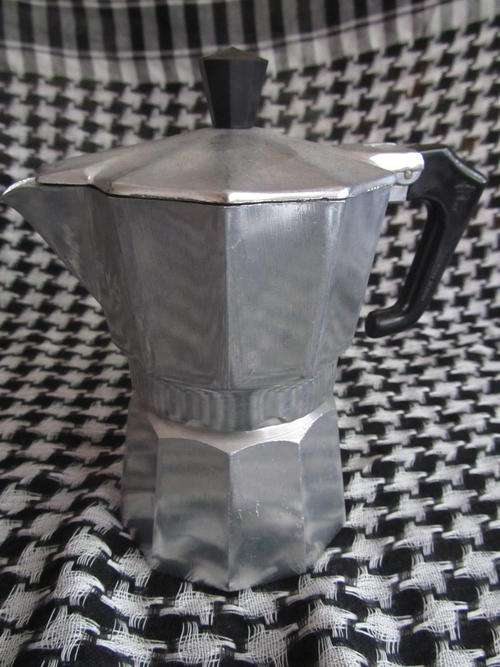 COFFEE PERCOLATOR